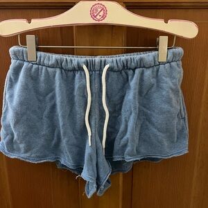 Colsie Soft Blue Lounge Wear